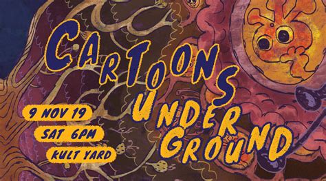cartoonhd underground|Program List 2020 .